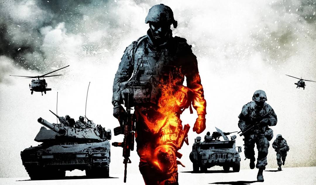 战地新作：重温经典，展望未来