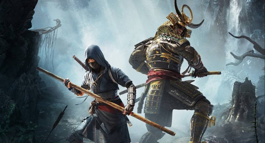 刺客信条：影：700段过场动画背后的叙事深度