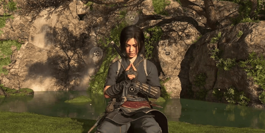 《刺客信条:影》将通过支线“闪回”讲述主角背景故事