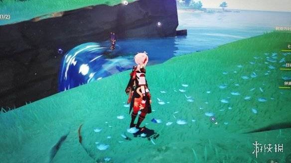 沧海攻略网4