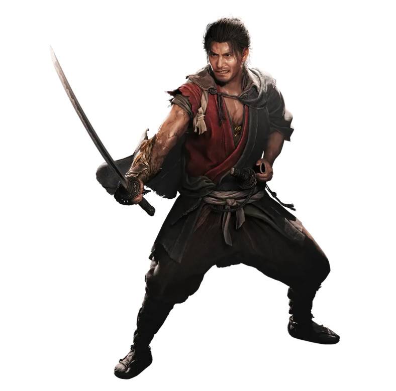 鬼武者：剑之道：宫本武藏的传奇之旅