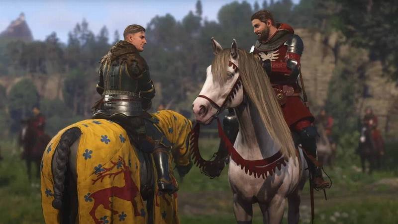 天国：拯救2：优化出色，全平台流畅运行的秘密