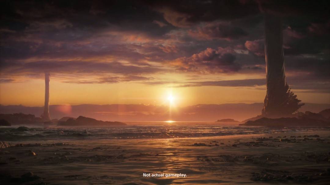 Saros：探索Carcosa星球的全新冒险