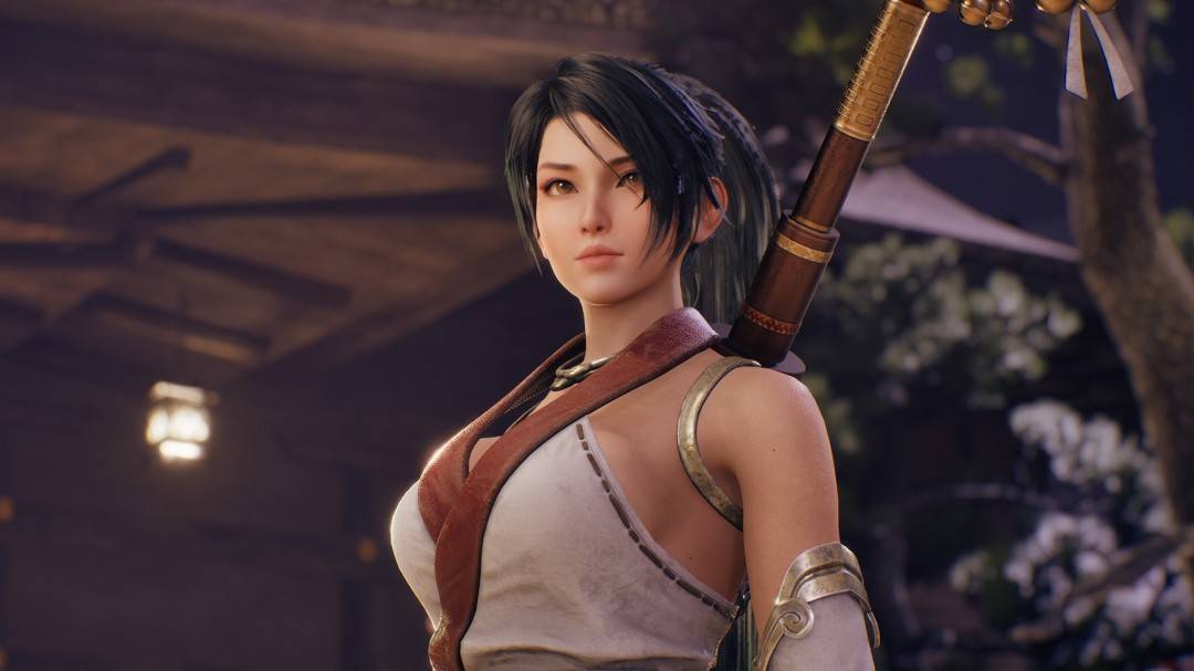 忍者龙剑传2：黑之章新补丁发布：二周目、拍照模式等众多更新