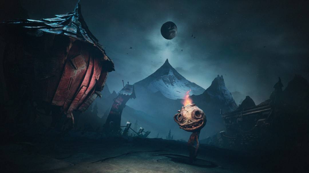 State of Play:黑暗奇幻FPS《午夜行者》5月8日发售