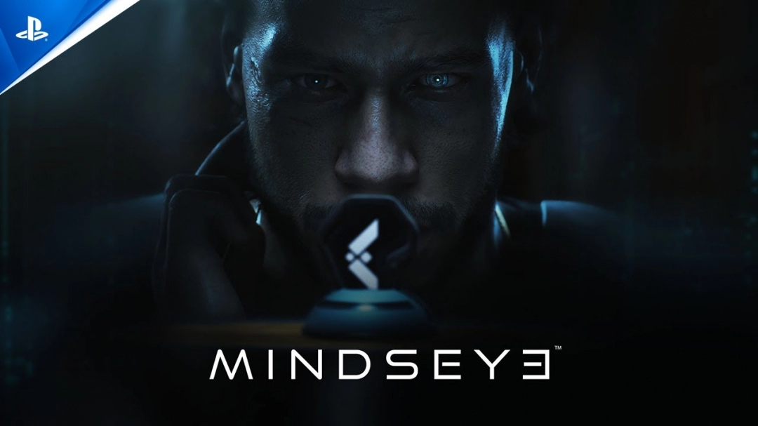 MindsEye：由GTA系列前制作人打造的惊悚动作冒险游戏