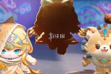 蛋仔派对s22派对季皮肤一览