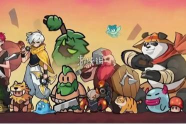 百炼英雄海心圣域元素矿获取方法