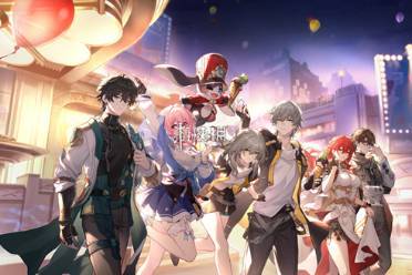 崩坏星穹铁道嗷呜嗷呜事务所活动玩法介绍