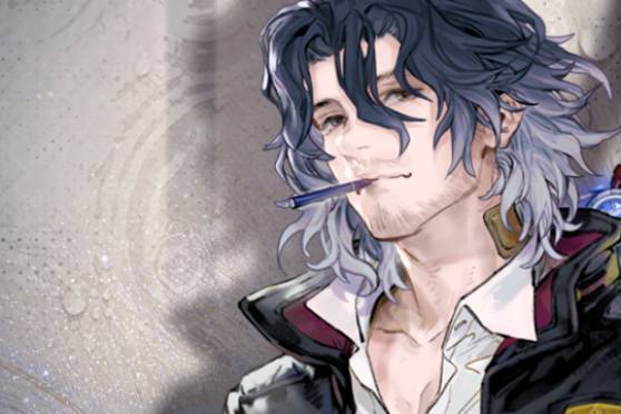 白荆回廊十手卫茶憩配方