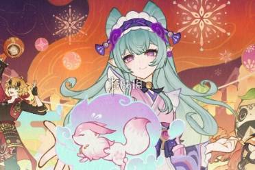 原神秋津羽球二重梦第5天攻略