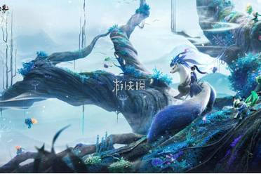 仙剑世界万彩蝶最强配队阵容推荐