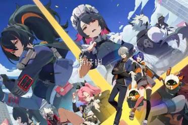 绝区零零号空洞灾兆肃尽艾莲攻略