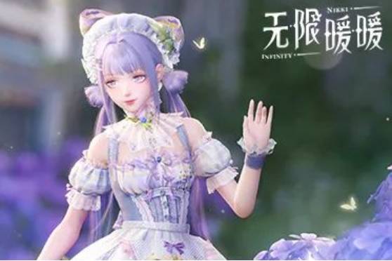 无限暖暖心享芳语套装图鉴