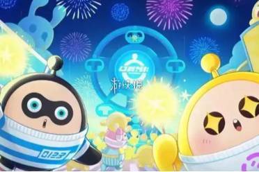 蛋仔派对s22赛季派对盲盒介绍