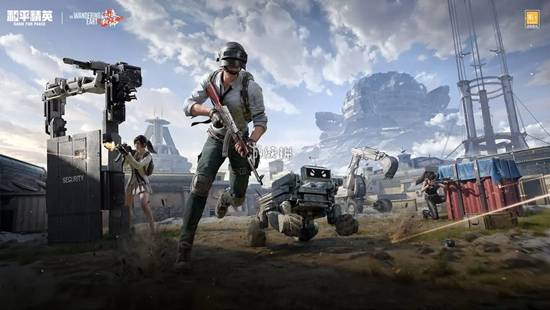 和平精英全年赛事规划一览2025