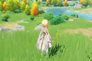 原神点秋香阵容搭配推荐