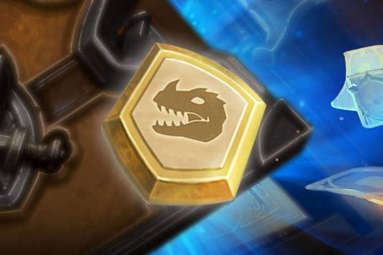 炉石传说迅猛龙年核心系列全卡一览