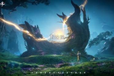 仙剑世界VS逆水寒