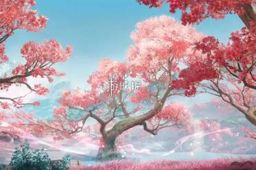 仙剑世界稀有昵称大全