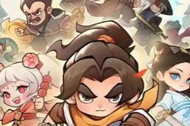 小小英雄伐谋论道第一天1-6关通关阵容