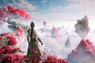 仙剑世界公测免费抽统计