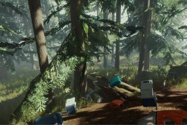 森林作弊码输入方法