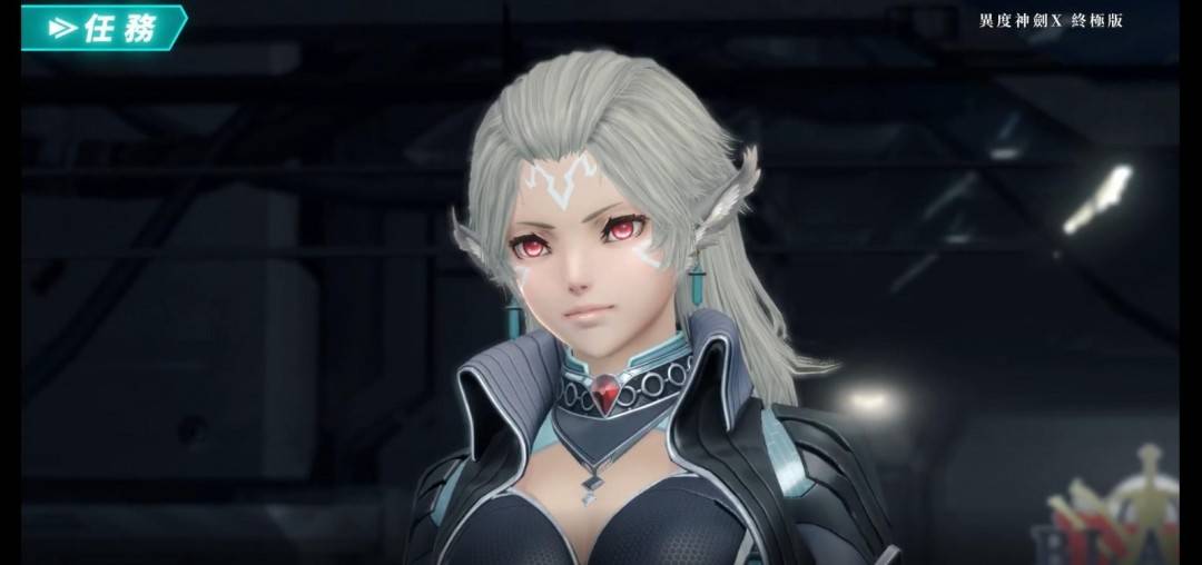 《异度神剑X终极版》新预告片发布 3月20日登陆Switch