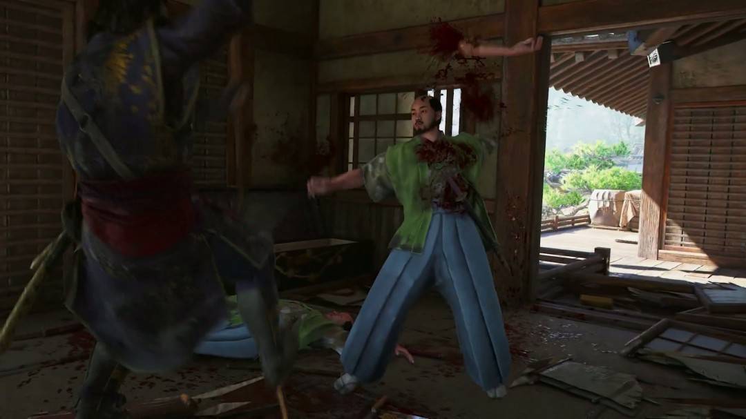 刺客信条 影：弥助的新战斗艺术与成就系统揭秘