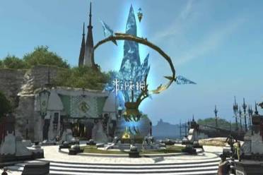 最终幻想14水晶世界在废弃的实验站中任务攻略