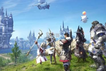 最终幻想14水晶世界新事业图拉尔旅行公司任务攻略