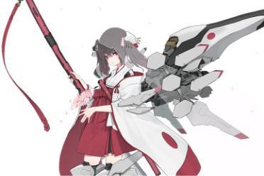 苍雾世界心纸技能介绍