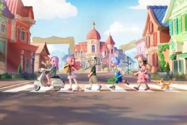 心动小镇新春季第六周隐藏称号福运使获取方法