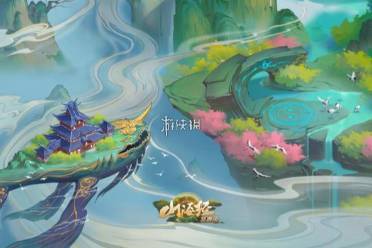 山海经异兽录攻略大全