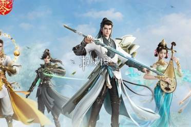 剑侠情缘零门派介绍