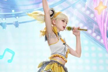 和平精英风舞幻音上线时间