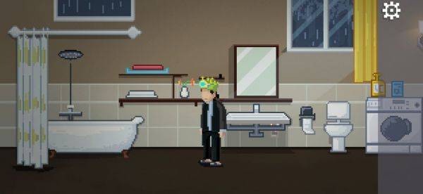 如果可以回家早一点睡美人  如果可以回家早一点第十七关通关攻略