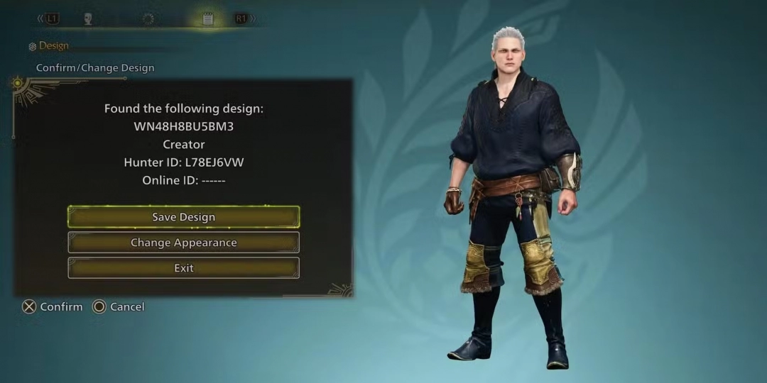 《怪物猎人:荒野》需付费捏脸 引起玩家争议