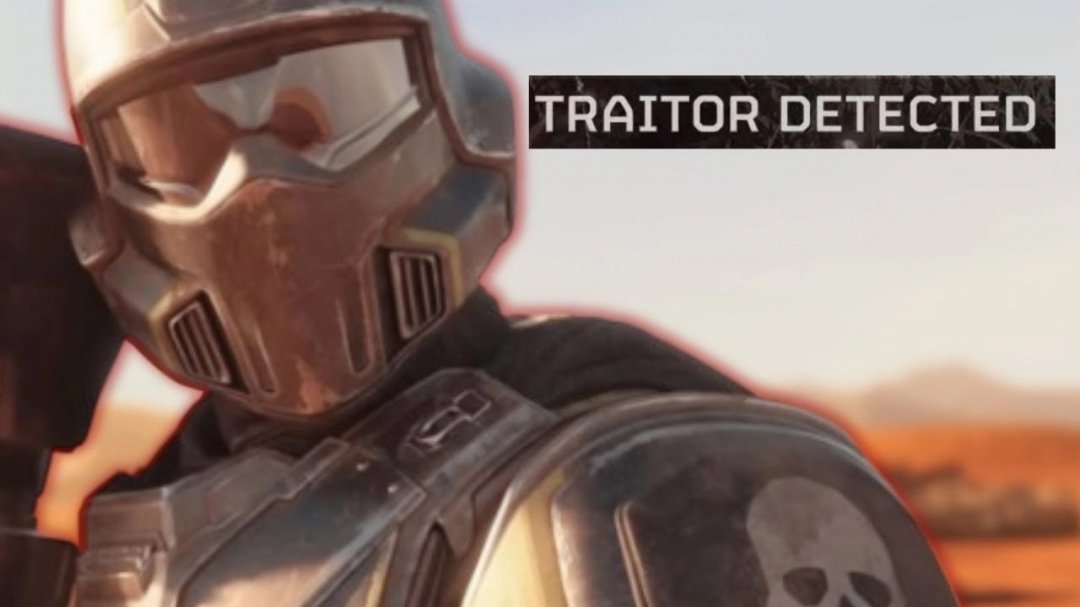 绝地潜兵2“银河战争”机制因BUG暂停，玩家经历“奇迹日”