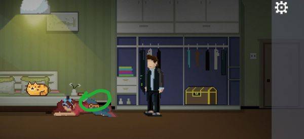 如果可以回家早一点19关完美结局    如果可以回家早一点19关通关攻略