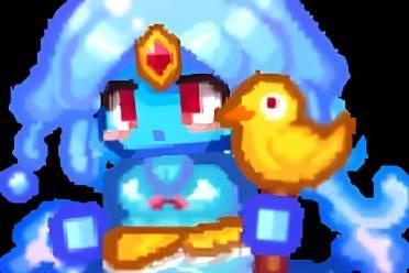 黑星勇者成名录灰蓝特性技能介绍