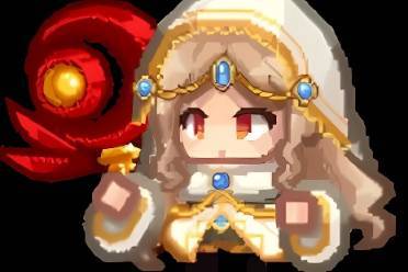 黑星勇者成名录西莉卡特性技能介绍