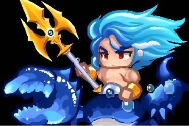 黑星勇者成名录蟹老板特性技能介绍