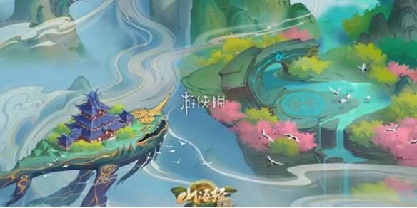 沧海攻略网1