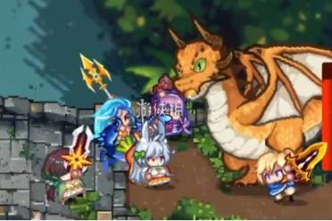 黑星勇者成名录宠物合成专精大全