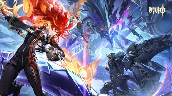 原神瑶瑶4星武器选择推荐