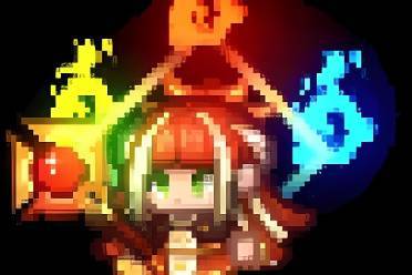 黑星勇者成名录阿露蒂特性技能介绍