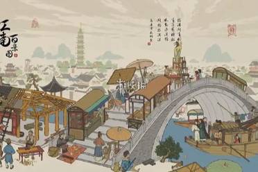 江南百景图3月活动介绍