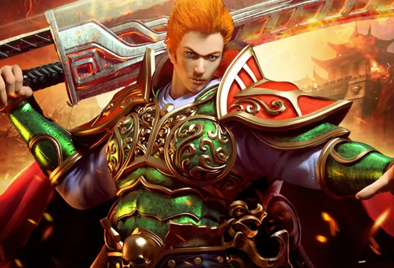 烈焰天下攻略 烈焰天下手游攻略大全