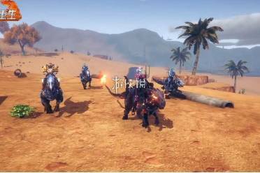 逆境重生枪械配件组装方法